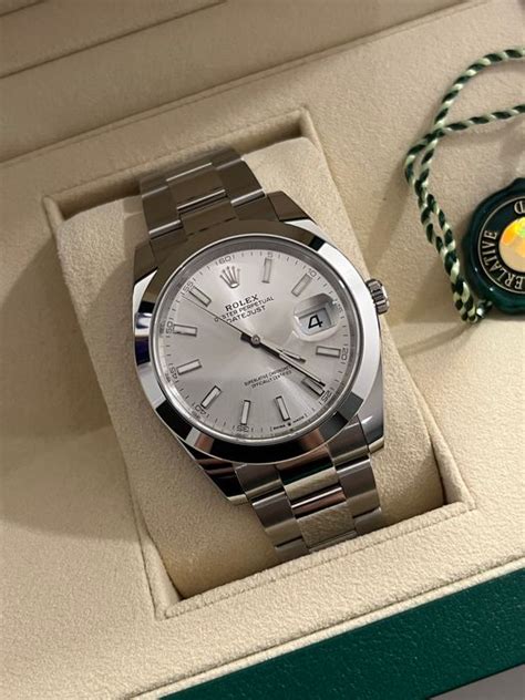 datejust rolex heren|rolex datejust 2021.